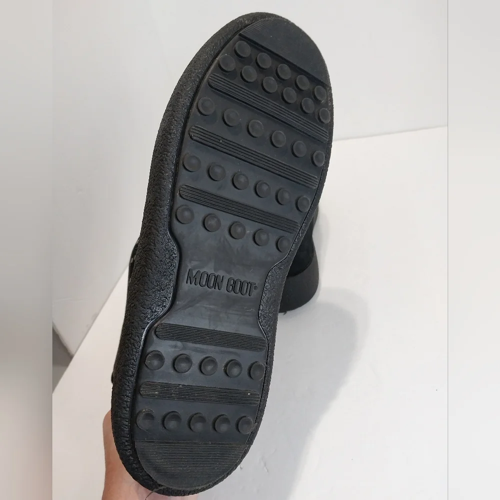 Moon Boot‎ Mtrack Citizen Boots, Size 9|EUR 42